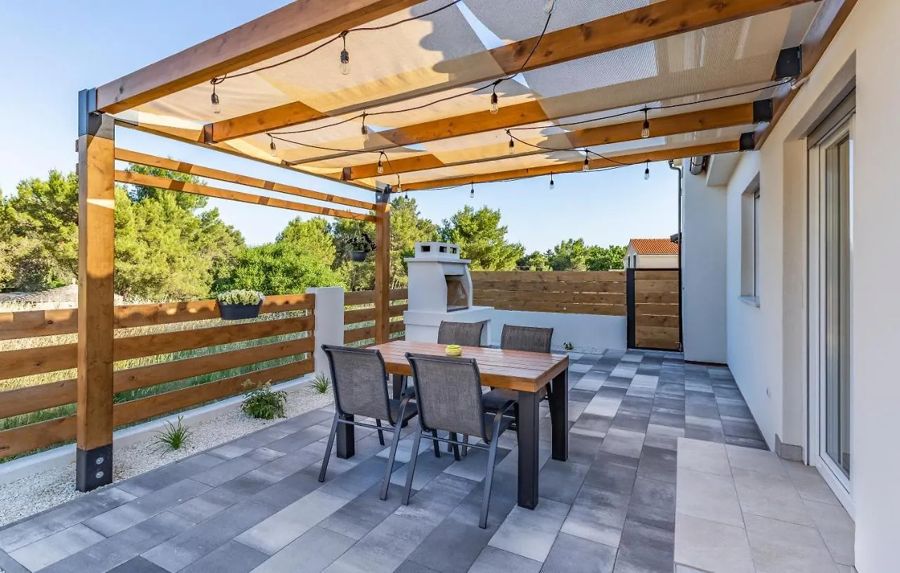 Apartment Apartman Leon Medulin Croatia