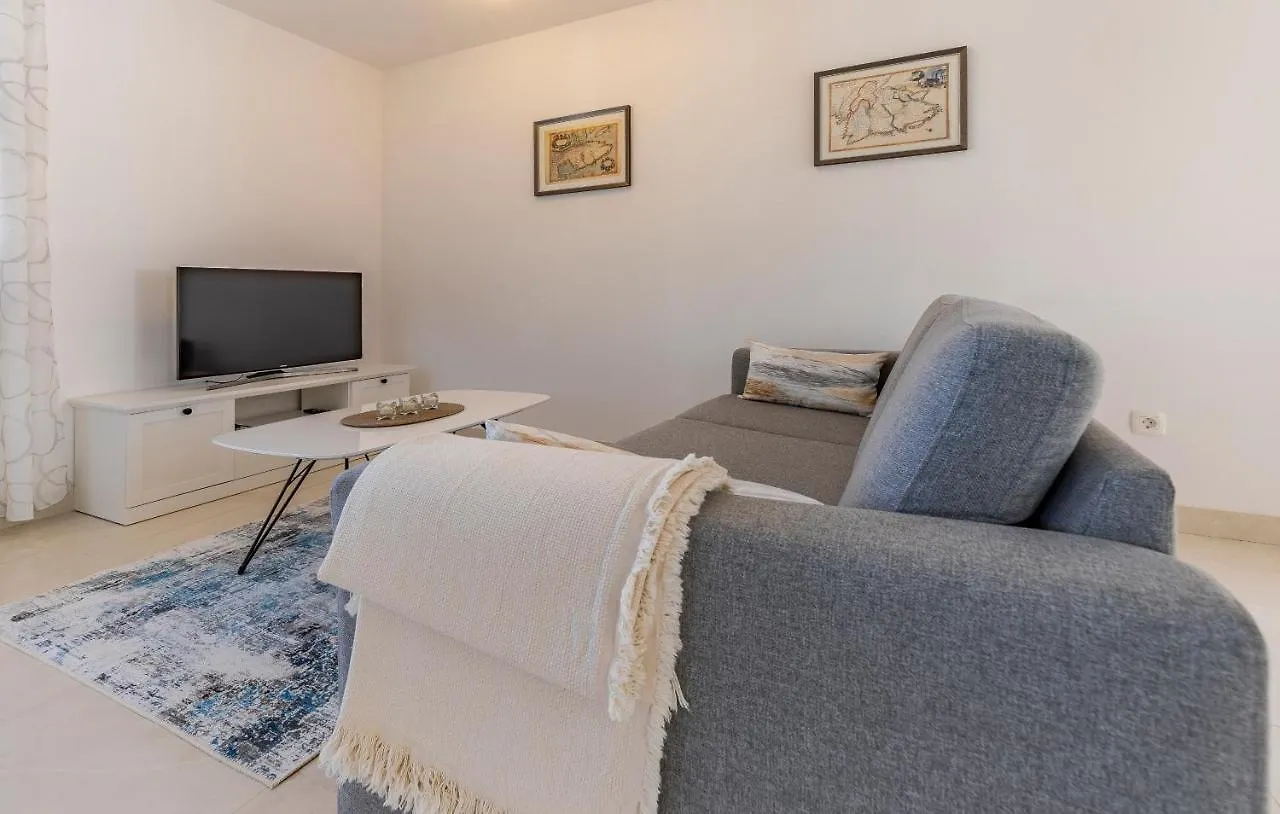 Apartman Leon Medulin