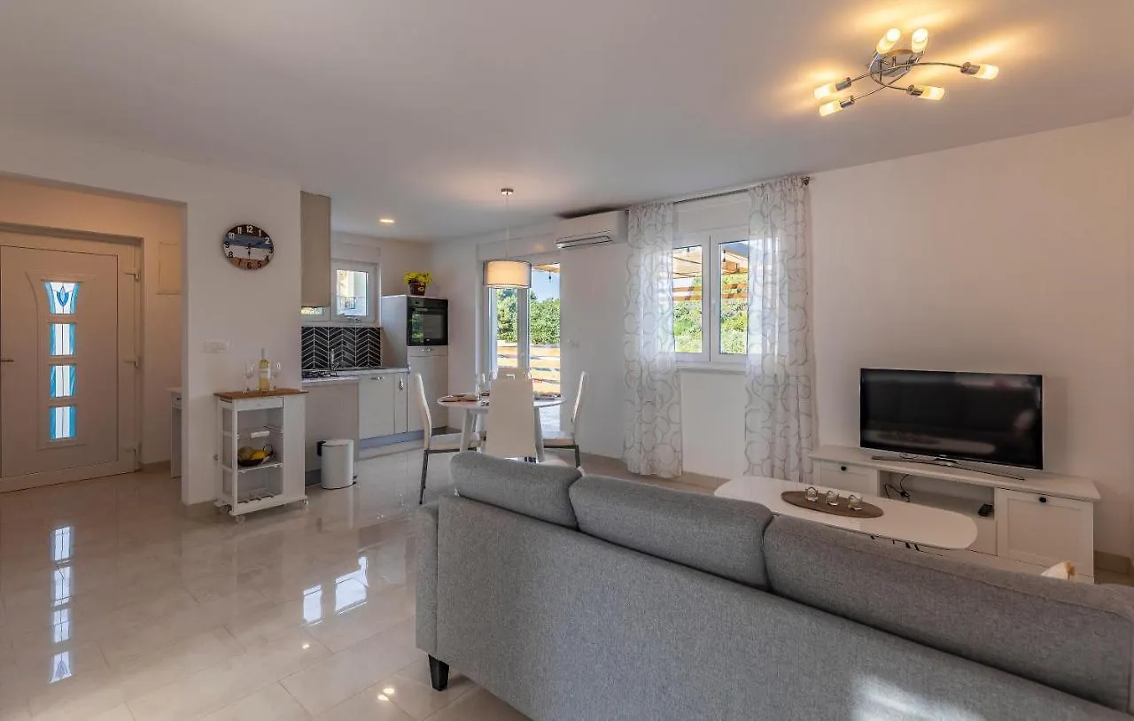 Apartment Apartman Leon Medulin