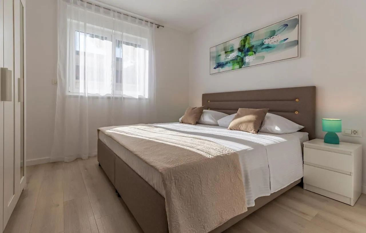 Apartman Leon Medulin Apartment