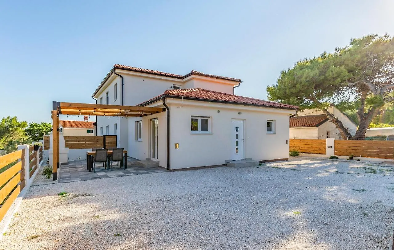 Apartman Leon Medulin
