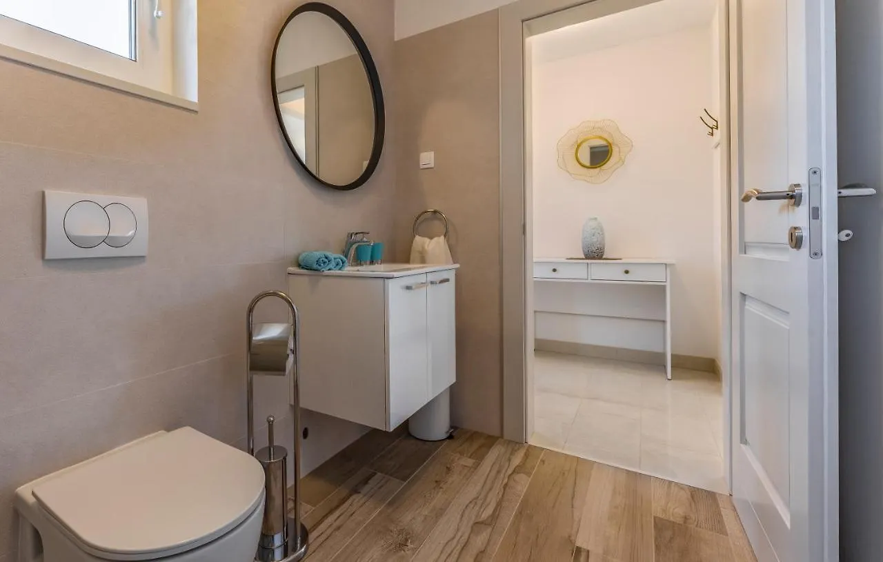 Apartman Leon Medulin 0*,  Croatia