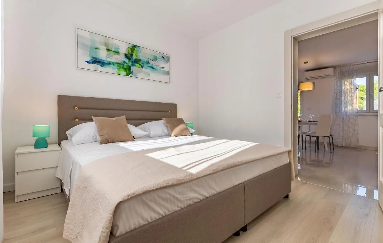 Apartman Leon Medulin