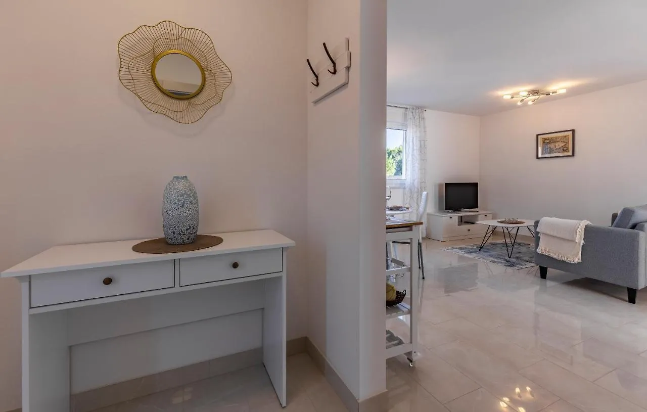 Apartman Leon Medulin