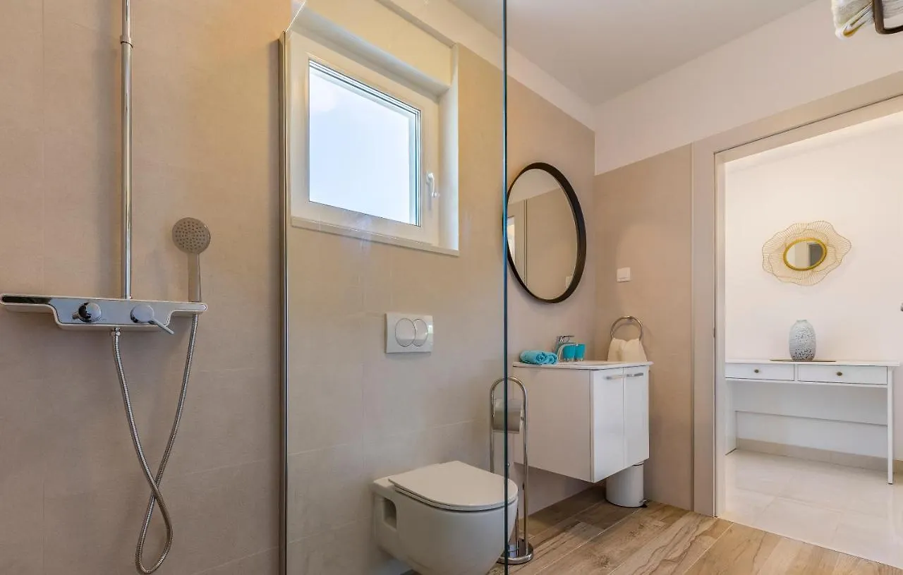 Apartment Apartman Leon Medulin